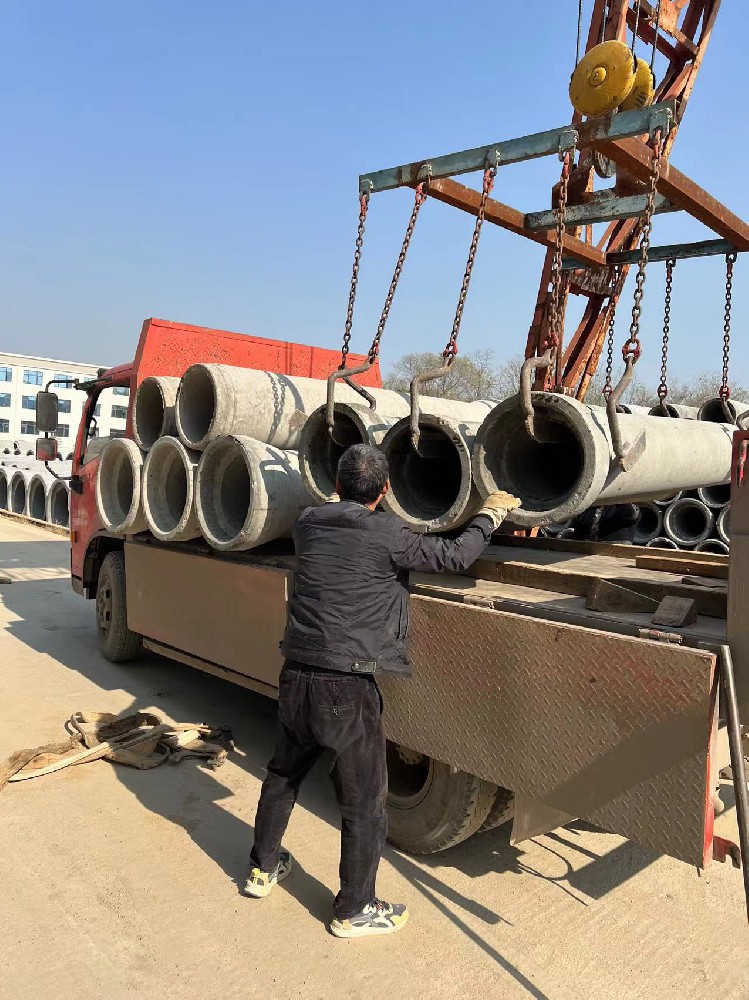 企口管?和承插管用途的差異是什么呢？