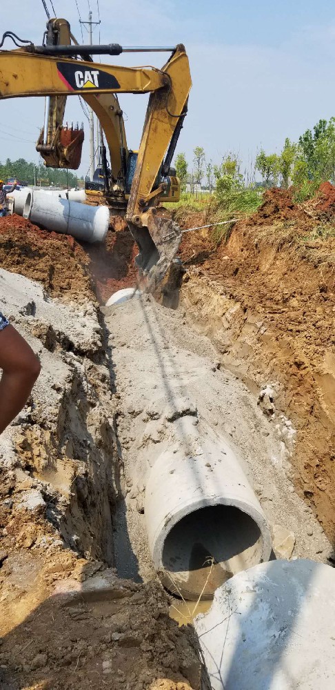 黃石大冶水泥管主要用途以及操作方法有哪些？